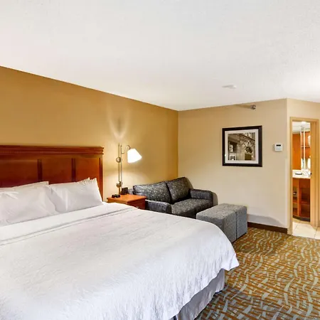 Hampton Inn Hendersonville-3