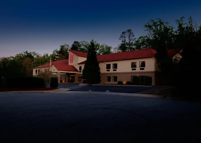 Red Roof Inn
