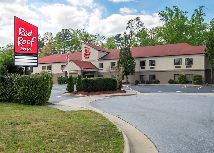 Red Roof Inn