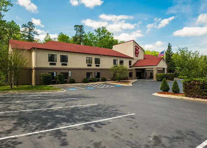 Red Roof Inn